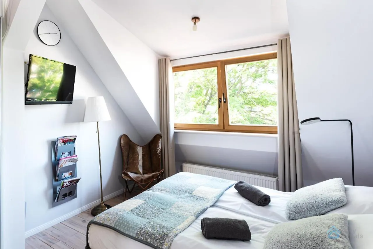 Aviator Superior By 3City Rentals Sopot