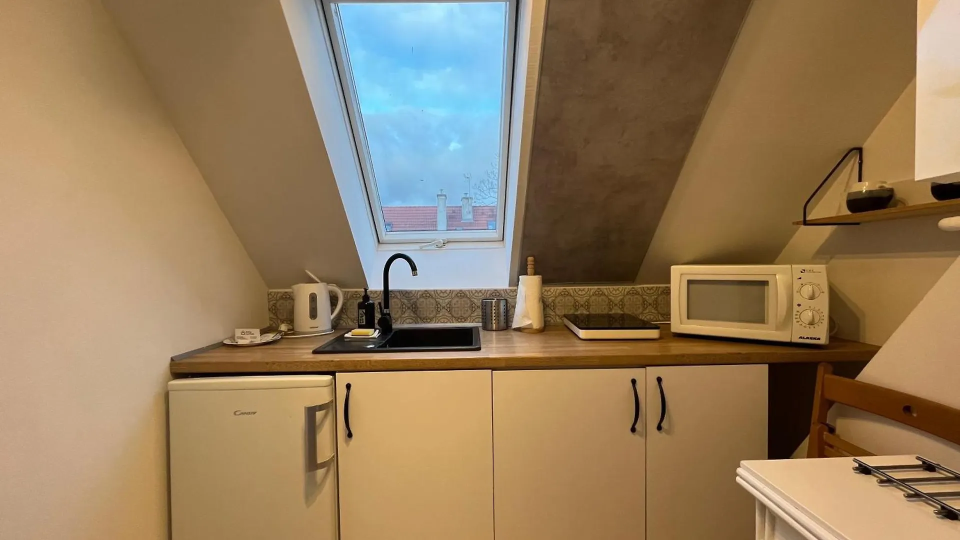 Apartment Aviator Superior By 3City Rentals Sopot