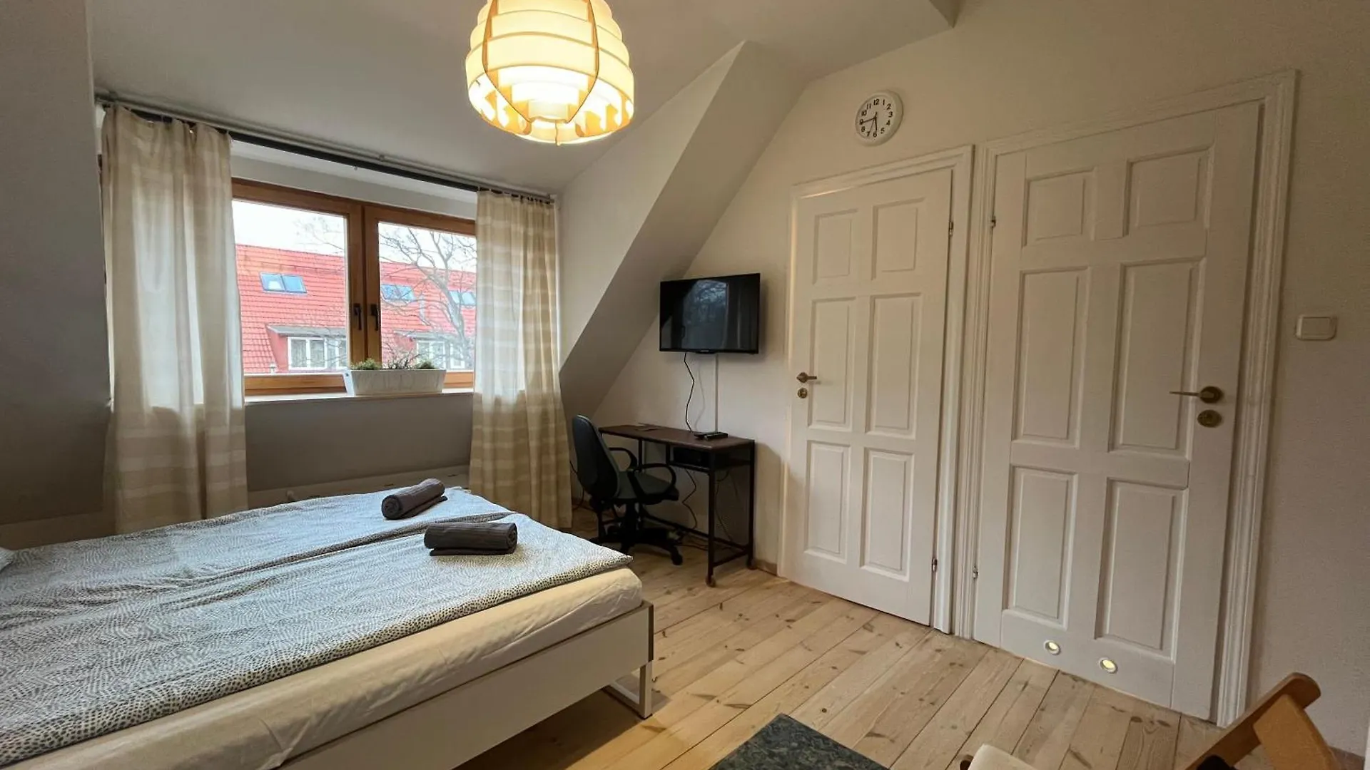 Aviator Superior By 3City Rentals Sopot Apartment