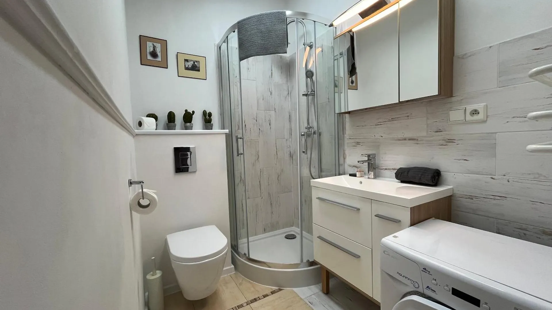 Aviator Superior By 3City Rentals Sopot Apartment
